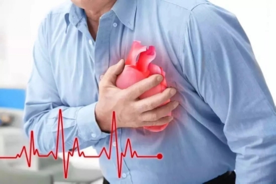 心梗病人死前三天的征兆 心梗前最明显一个症状